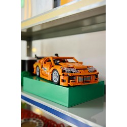 Fast and Furious Toyota Supra MK4