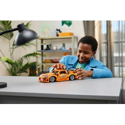LEGO Technic 42204 Fast and Furious Toyota Supra MK4