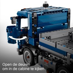 Kipplaster