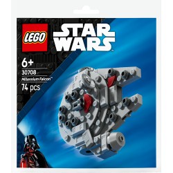 LEGO 30708 Polybag Star Wars Mini-modello del Millennium Falcon™