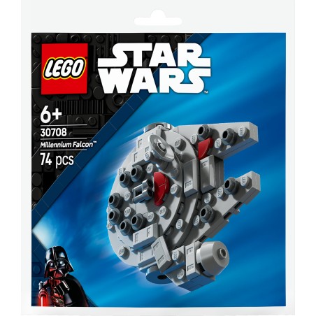 LEGO 30708 Polybag Star Wars Mini-modello del Millennium Falcon™