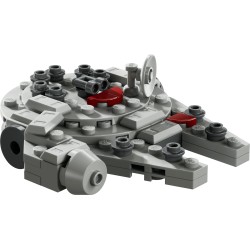 LEGO 30708 Polybag Star Wars Mini-modello del Millennium Falcon™