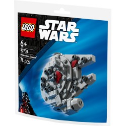 LEGO 30708 Polybag Star Wars Mini-modello del Millennium Falcon™