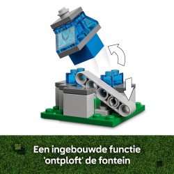 Angriff des Ghast-Ballons
