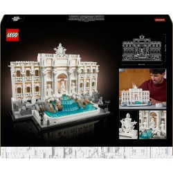 Trevi Fountain