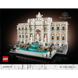 Trevi Fountain