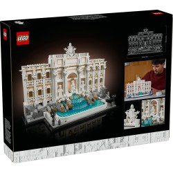 Trevi Fountain