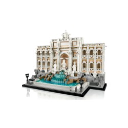 Trevi Fountain