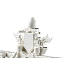 LEGO Architecture 21062 Fontana di Trevi