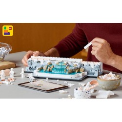 LEGO Architecture 21062 Fontana di Trevi