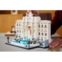Trevi Fountain