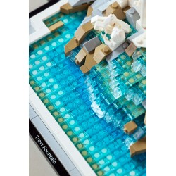 LEGO Architecture 21062 Fontana di Trevi