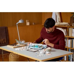 LEGO Architecture 21062 Fontana di Trevi