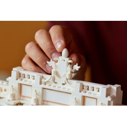 LEGO Architecture 21062 Fontana di Trevi