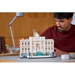 Trevi Fountain