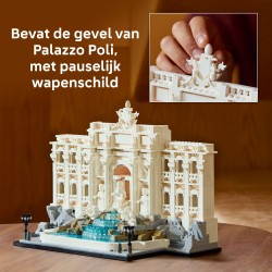Fontana di Trevi