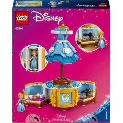 La robe de Cendrillon