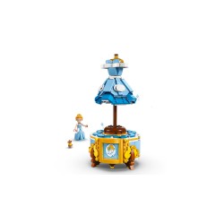 La robe de Cendrillon