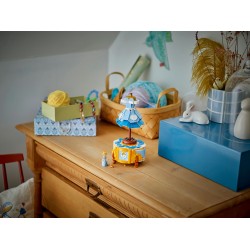 LEGO Disney 43266 Abito di Cenerentola