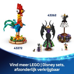 De jurk van Assepoester