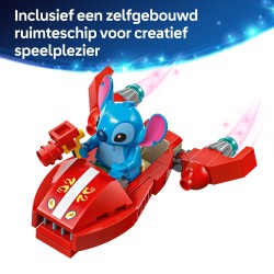 Lilo and Stitch Beach House