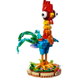 LEGO Disney 43272 HeiHei