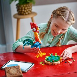 LEGO Disney 43272 HeiHei