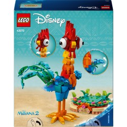 Heihei