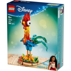 LEGO Disney 43272 HeiHei