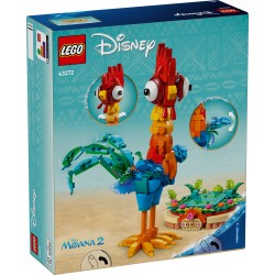 LEGO Disney 43272 HeiHei