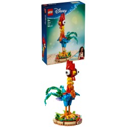 LEGO Disney 43272 HeiHei