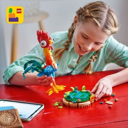 LEGO Disney 43272 HeiHei