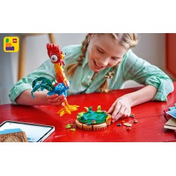 LEGO Disney 43272 HeiHei