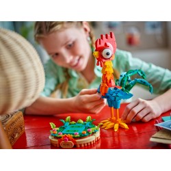 LEGO Disney 43272 HeiHei
