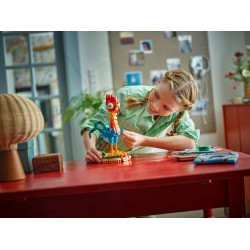 LEGO Disney 43272 HeiHei