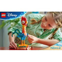 LEGO Disney 43272 HeiHei