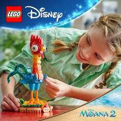 LEGO Disney 43272 HeiHei