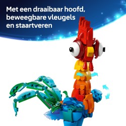 LEGO Disney 43272 HeiHei