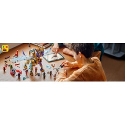 Boogdraak van Concentratie