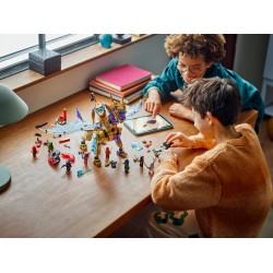 Boogdraak van Concentratie