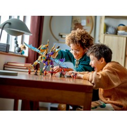Boogdraak van Concentratie