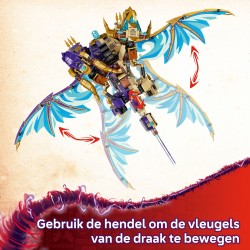 Boogdraak van Concentratie