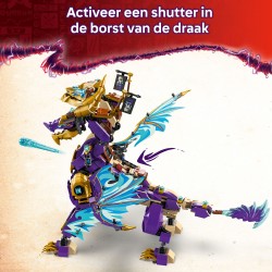 Boogdraak van Concentratie