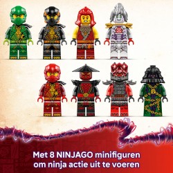 Boogdraak van Concentratie