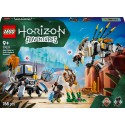 LEGO Horizon 77037 Aloy e Varl contro Arcapode e Secodonte