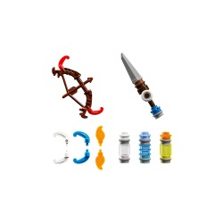 Aloy en Varl vs. Shell-Walker en Sawtooth