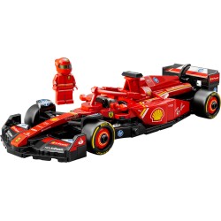 Coche de Carreras Ferrari SF-24 F1®