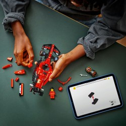 Ferrari SF-24 F1® Rennauto