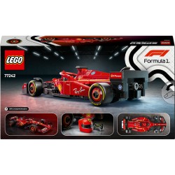 Coche de Carreras Ferrari SF-24 F1®