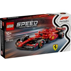 Ferrari SF-24 F1® Rennauto